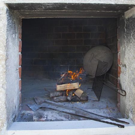 Villa Perun Razanj Bagian luar foto