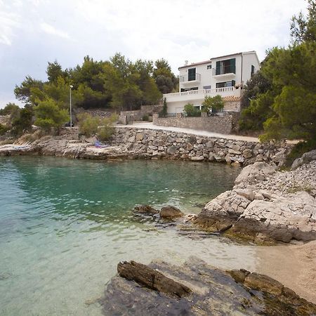 Villa Perun Razanj Bagian luar foto