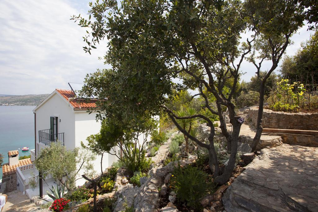 Villa Perun Razanj Bagian luar foto