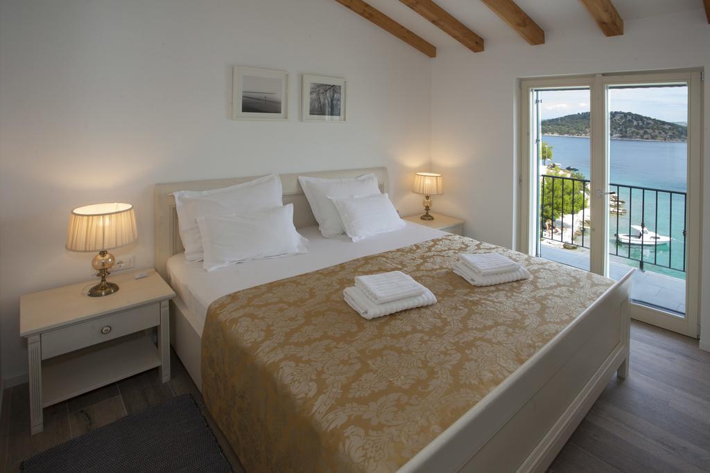 Villa Perun Razanj Bagian luar foto