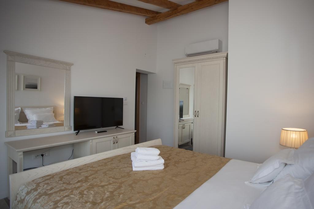 Villa Perun Razanj Bagian luar foto
