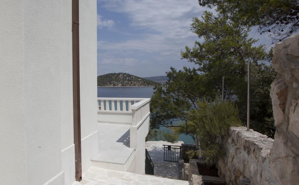Villa Perun Razanj Bagian luar foto